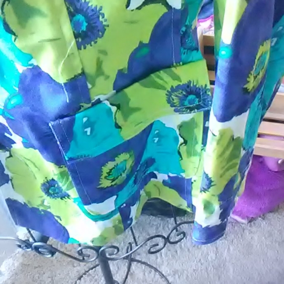 Gorgeous J. Rivers Blazer - Picture 6 of 7